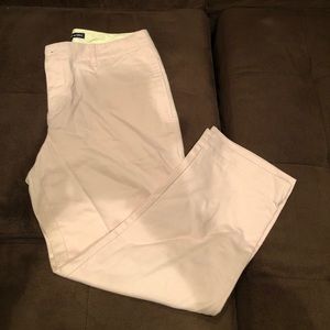 Ralph Lauren Sport Capri pants size 8